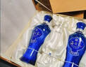 洋河 蓝色经典 海之蓝42度 480ml*2瓶 礼盒装  绵柔浓香型 实拍图