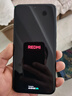 小米（MI）REDMI Note15 Pro+卫星消息版 第四代骁龙7s 7000mAh 龙晶玻璃 IP68 16+512 子夜黑 红米 5G手机 实拍图