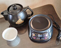 小熊（Bear）中药煎药壶 中药锅 熬药电砂锅全自动中药罐 中药煲3升大容量分体式陶瓷 JYH-A30A1 实拍图