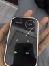 基加BASEADD移动随身wifi6全国通用流量免插卡无线网卡热点接收器2025款电信联通手机笔记本便携式mifi校园 移动电信双通道*3000毫安充电电池*黑色镜面 实拍图