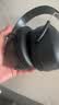宜家依隔音耳罩睡眠睡觉防噪音专用降噪耳机超强工业级侧睡神器耳罩黑色 实拍图