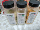 猫小蓓烤肉蘸料500g微辣 五花肉淄博烧烤调料东北老式泥炉烤肉蘸料干料 实拍图