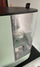碧然德（BRITA） 台面净饮机 即热直饮机 调温 免安装 台式净水器 柔雾绿 智能即热饮水机 实拍图