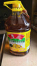 鲁花 【保真菜籽油】食用油 低芥酸特香菜籽油 5L  /桶   实拍图