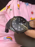 华为【国补15%】华为手表watch gt6运动智能健康血氧心率通话微信睡眠鸿蒙送男朋友手表gt5Pro升级 46mm雅丹黑+太空探索定制表带 实拍图