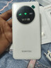 迅优随身wifi三网通无线wifi6上网宝便携式4G路由器网卡移动联通电信无限制全国通用流量2026款5GXY 【尊享版12信号通道】WIFI6三网10000毫安 不限速不虚标月享1500G流量 实拍图