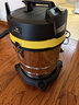 KARCHER德国卡赫 不锈钢桶式吸尘器25L大容量家商干湿两用工业开荒装修大吸力WD3s 实拍图