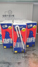 兰雀Lacheer3.3g脱脂纯牛奶200ml*20盒 优蛋白营养早餐奶送礼盒早餐 实拍图