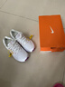 耐克（NIKE）女鞋 新款运动鞋子轻便防滑耐磨休闲鞋低帮缓震跑步鞋 DR2698-103/紫勾/女神款 36.5 实拍图