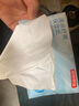 京东京造清凉舒爽保湿纸 3层80抽*8包抽纸 蓝桉叶油乳霜纸云柔巾 舒鼻护鼻 实拍图