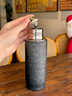 eno高档纯钛保温杯泡茶户外水杯焖茶杯茶水分离商务办公礼品钛杯 实拍图