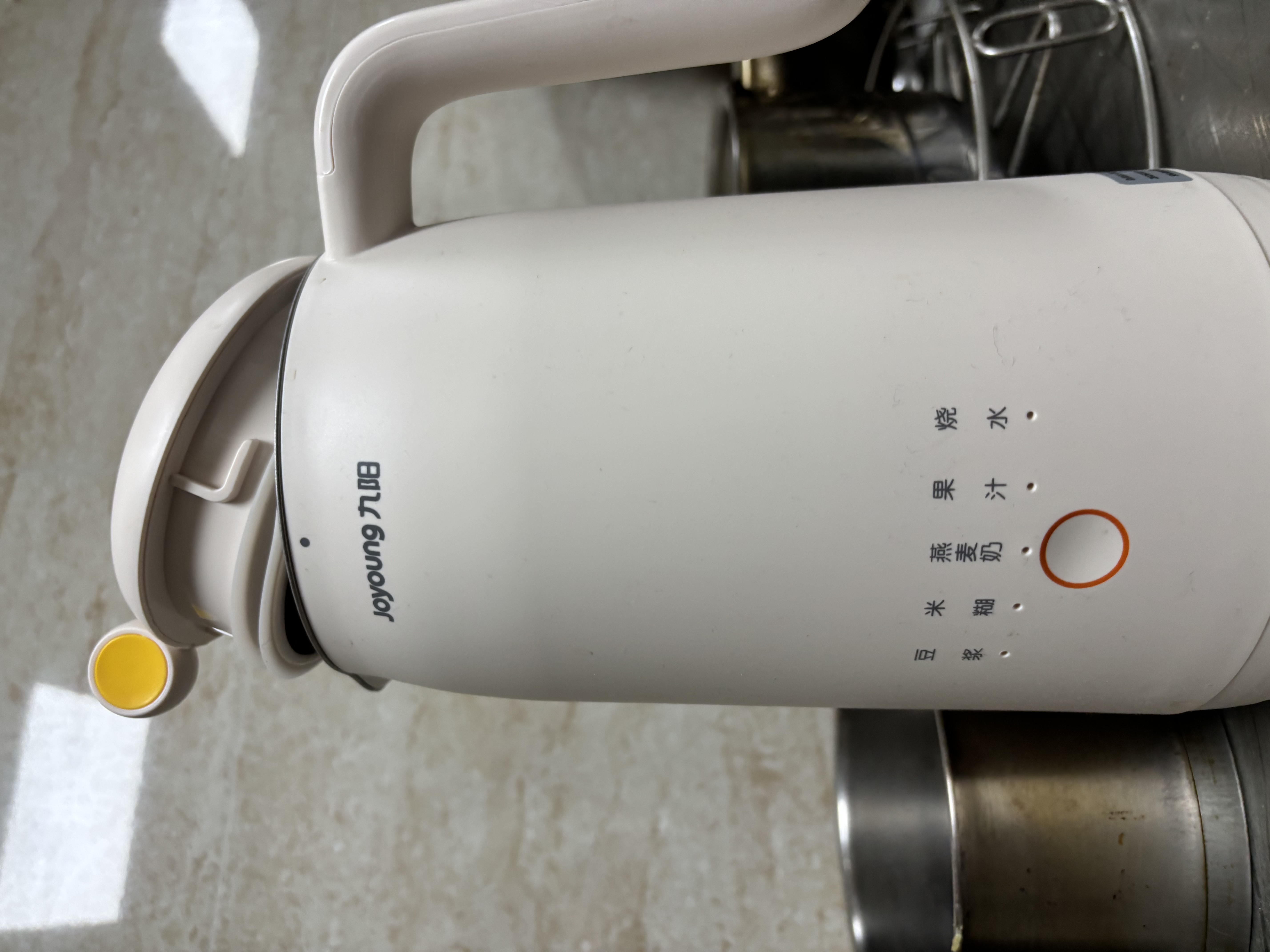 膳魔师（THERMOS）保温杯316钢500ml男女士儿童水杯子实用生日礼物JNL-505 PKG 实拍图
