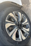 双星汽车轮胎 215/55R17 98V DH16S 原配奇瑞风云A8 适配迈腾/XR-V 实拍图
