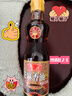 鲁花 食用油 物理压榨 芝麻香油（凉拌 调味 烹饪 火锅） 350ml 实拍图