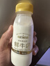 每日鲜语原生高钙低温牛奶巴氏杀菌乳3.6g 211ml*6家庭必备 实拍图