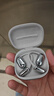 小米（MI）Xiaomi开放式耳机Pro耳挂式5单元无感佩戴蓝牙耳机 适用于安卓苹果手机 银色 实拍图