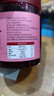云山半0脂肪玫瑰酱400g蜂蜜花酿果酱冰粉配料自制云南鲜花饼甜品调味酱 实拍图
