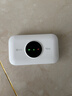 TCL随身wifi三网通用免插卡无线wifi6车载4G路由器随身便携无限制移动联通电信全国通用2026款5GXY15B 【旗舰顶配版】3000毫安大电池三网任切 不限速不虚标月享1500G流量 实拍图