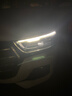 欧司朗（OSRAM）汽车LED大灯汽车灯泡远近光夜驰者2.0 H7【6000K超亮】12V/25W 实拍图