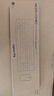 罗技（Logitech）MK370【 企业级】无线蓝牙键鼠套装 商务办公全尺寸电脑笔记本键鼠套装 带Bolt接收器【团单优惠】 实拍图