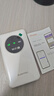 迅优随身wifi三网通无线wifi6上网宝便携式4G路由器网卡移动联通电信无限制全国通用流量2026款5GXY 【升级版X7Pro】WIFI6三网通10000毫安 不限速不虚标月享1500G流量 实拍图