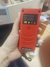 德力西电气测距仪充电语音版电子测距仪测量仪家用电子尺量房仪 红光50米 实拍图