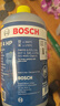 博世（BOSCH）刹车油通用型制动液DOT4 HP高端原装进口汽车养护套装保养1L装 实拍图