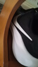 耐克NIKE跑步鞋女透气REVOLUTION 7运动鞋FB2208-003黑白37.5 实拍图
