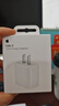 Apple/苹果 20W USB-C充电器  type-c充电器苹果手机充电器原装手机快充头 苹果17手机充电器 实拍图