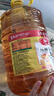 鲁花食用油 物理压榨 非转基因 玉米油6.18L 家用粮油 健康植物油 实拍图
