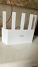 Tenda腾达路由器WiFi7【京东独家】无线千兆穿墙王信号放大器增强家用全屋2.5g网口云霄BE3600立式 实拍图