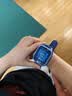 360儿童电话手表9xsp长效续航学生青少年4G全网通可视频拍照防水定位智能手表男女蓝 实拍图