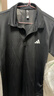 阿迪达斯（adidas）adidas男夏季速干网球运动短袖翻领POLO衫 HR8730 M 实拍图