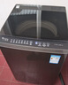 小天鹅（LittleSwan）波轮洗衣机全自动家用 10KG 直驱变频 TB10V28DT 以旧换新 京东自营 一级能效 实拍图