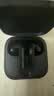 小米（MI）Redmi Buds 6 活力版 蓝牙耳机 30小时长续航 适用于安卓苹果手机 黑色 实拍图
