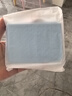 安可新一次性马桶垫50片加厚加大独立包装旅行隔水坐便纸孕产妇月子垫纸 实拍图