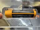 FENIX菲尼克斯18650锂电池 3C认证锂电池 CCC认证 ARB-L18-3850U 实拍图