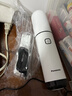 松下（Panasonic）【除尘神器】车载吸尘器无线大吸力小型手持长续航家用便携高效吸猫毛除毛除尘团购礼品MC-HC10W 实拍图