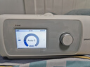 鱼跃825Auto双水平全自动睡眠呼吸机打呼噜家医用憋气呼吸暂停止鼾 实拍图