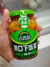 吉香居开味酸菜 芥菜四川酸菜鱼下饭榨菜咸菜330g加赠20g 实拍图