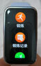 华为（HUAWEI）手环10 NFC版 流光紫 智能手环专业睡眠分析情绪健康铝合金机身心率监测运动手环支持NFC手环9升级 实拍图