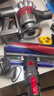 戴森（DYSON）V8无绳吸尘器【升级款】手持无线吸尘器 除螨 宠物 家庭适用 实拍图