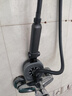 四季沐歌（MICOE）增压花洒喷头家用多功能莲蓬头四功能按摩手持M-HS46Q 实拍图
