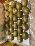 佳沛（zespri）新西兰新果  阳光金奇异果巨大果22粒原箱 单果重146-175g 猕猴桃 实拍图