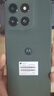 摩托罗拉【内存涨价，早买就是赚了】联想moto g100 四年质保 LCD护眼屏 7000mAh 12GB+256GB 青峰 实拍图