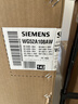 西门子（SIEMENS）iQ300 10KG大容量全自动变频滚筒洗衣机 智能除渍 强效除螨 羊毛洗 15分钟快洗WG52A108AW 实拍图