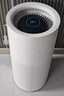 米家小米空气加湿器 母婴级认证无雾加湿器3-1200 保湿礼品卧室大容量家用婴儿孕妇1200ml/h  实拍图