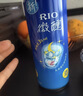锐澳（RIO）洋酒 预调酒 鸡尾酒 果酒甜酒 微醺3度乳酸菌口味 330ml*8罐 实拍图