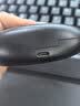 音旺思【全网热销100W+】台式电脑蓝牙耳机麦克风二合一无线挂耳式笔记本专用插usb接口带接收器开会 实拍图
