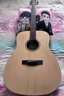 雅马哈（YAMAHA）吉他F310/F400/F600初学者新手入门乐器成人专业电箱款民谣木吉它 F400 NS【F600升级款】原色 41英寸【全套配件】 实拍图